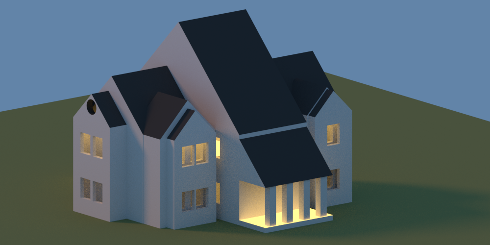example image