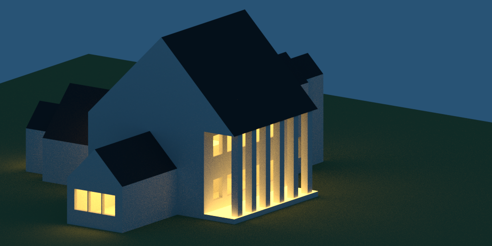 example image